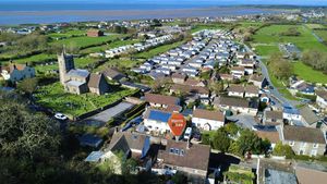 Setting- click for photo gallery